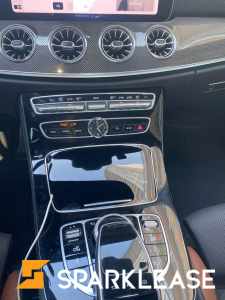 2019 Mercedes-Benz E53
