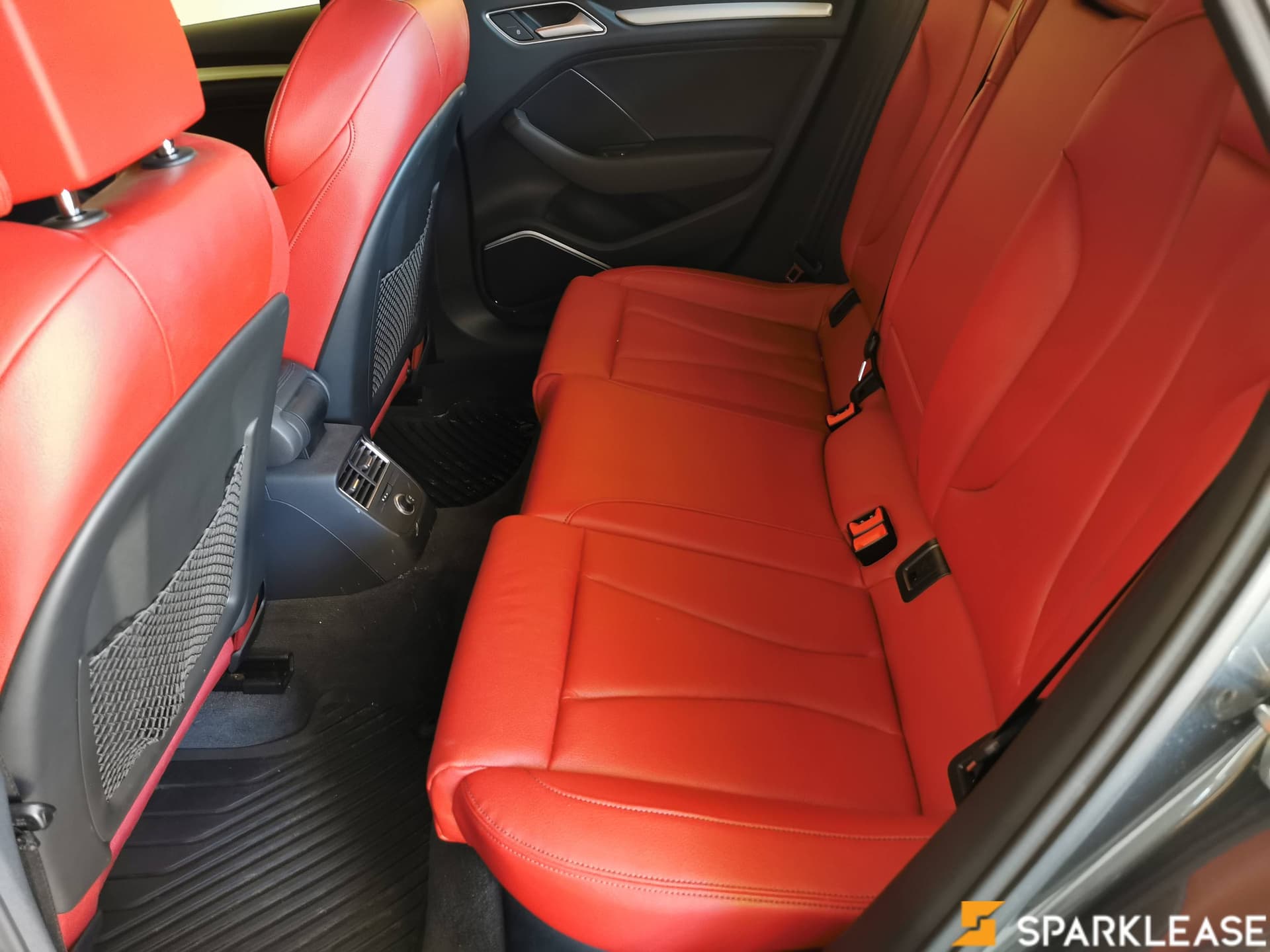 2019 Audi S3