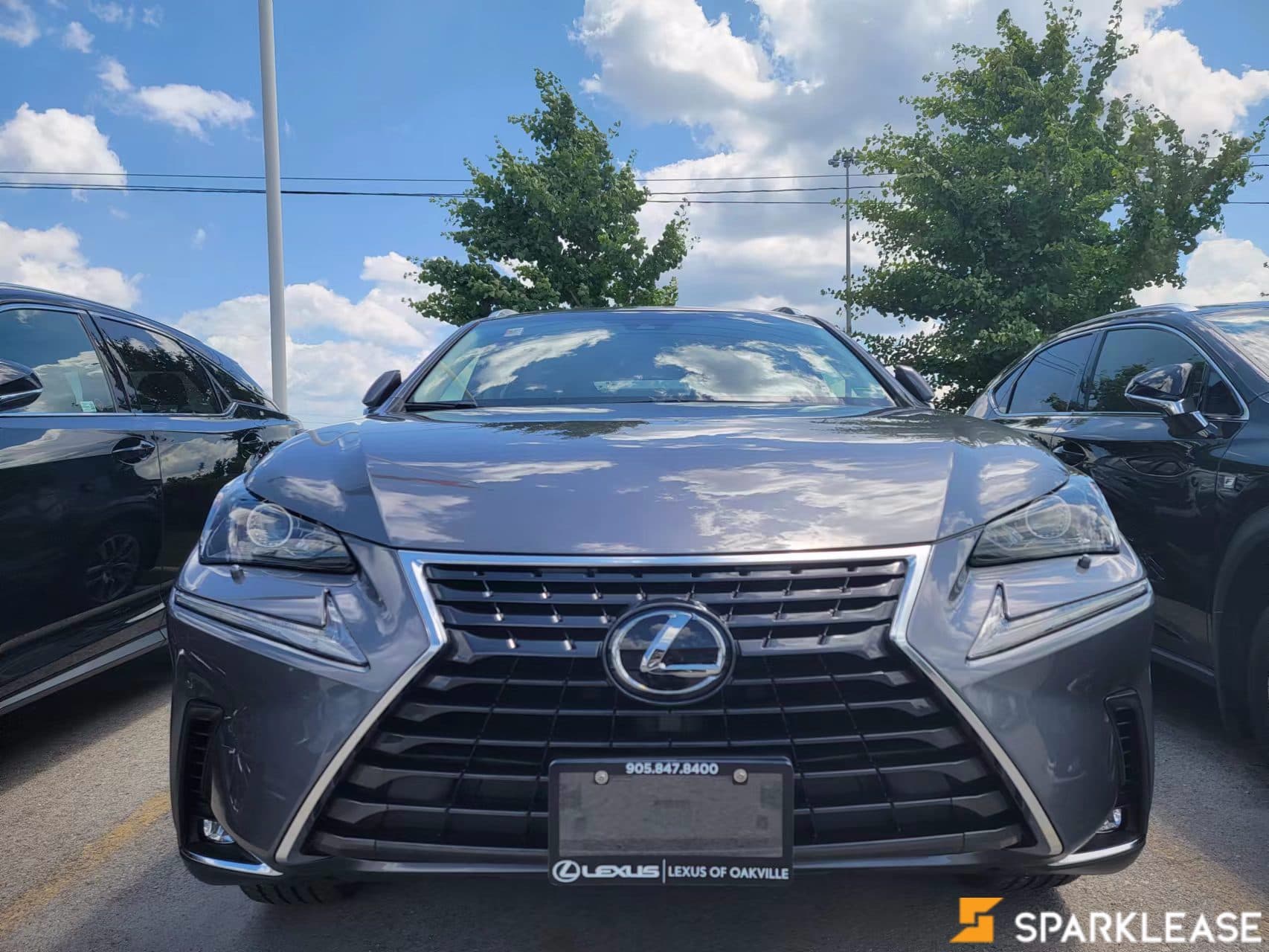 2019 Lexus  NX 300 Premium AWD