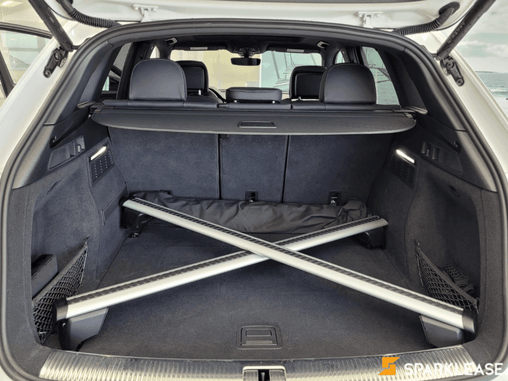 2022 Audi Q5 Progressiv