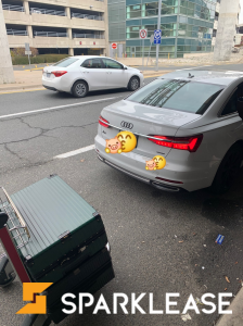 2020 Audi A6