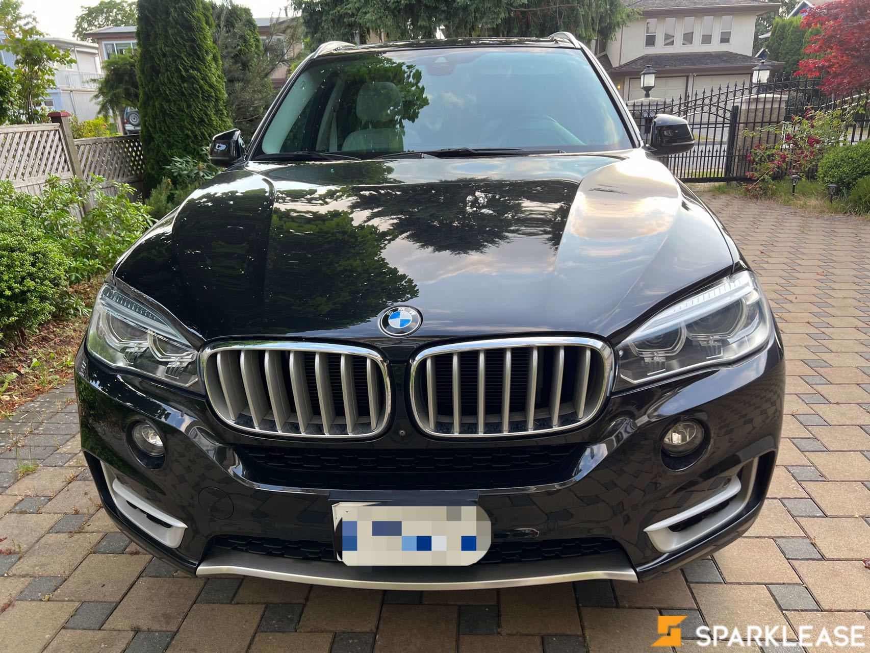 2017 BMW X5 AWD 4dr xDrive35i