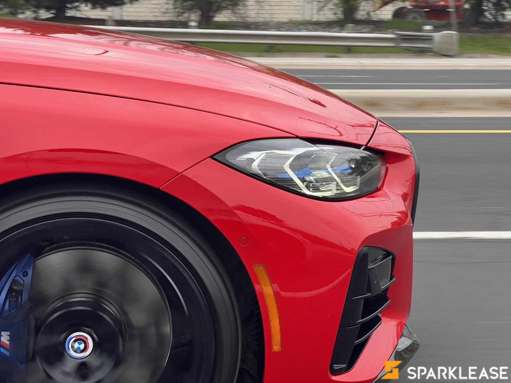 2023 BMW 4 Series M440i xDrive Coupe