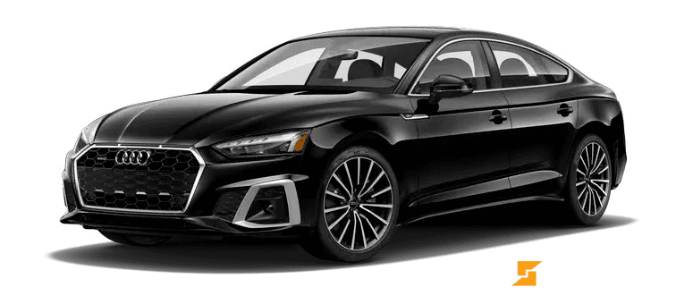 2022 Audi A5 Sportback Progressiv