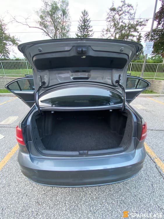 2016 Volkswagen Jetta