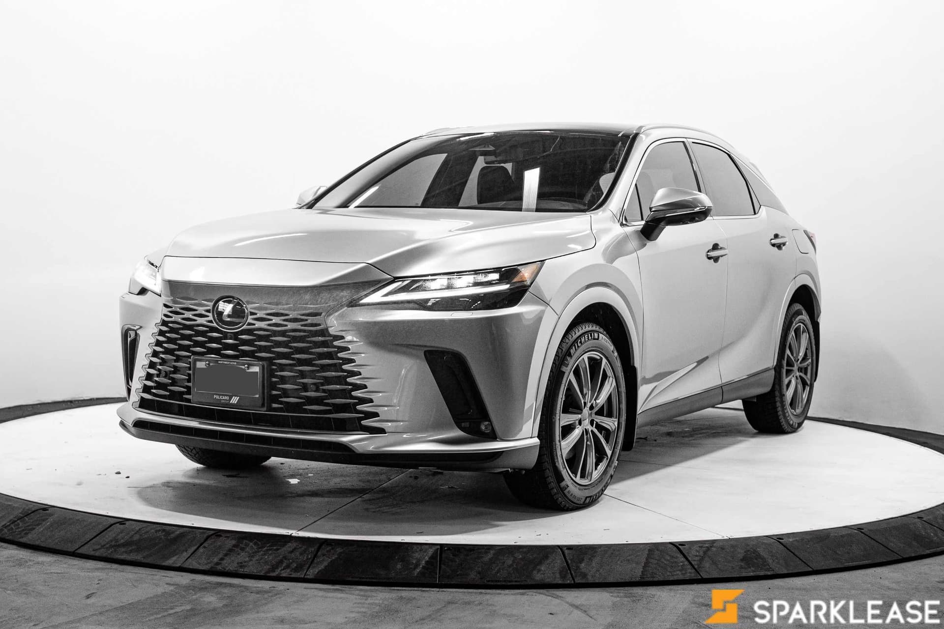 2023 Lexus RX RX 350 Auto