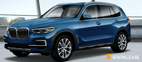 2022 BMW  X5  xDrive40i