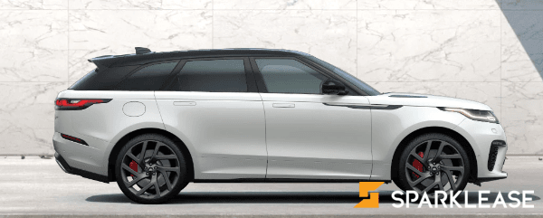 2020 Land Rover Range Rover Velar SVA