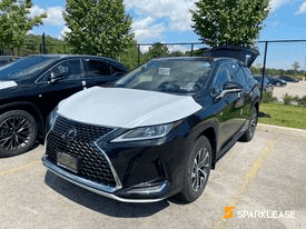 2021 Lexus RX 350L Premium 3 Row