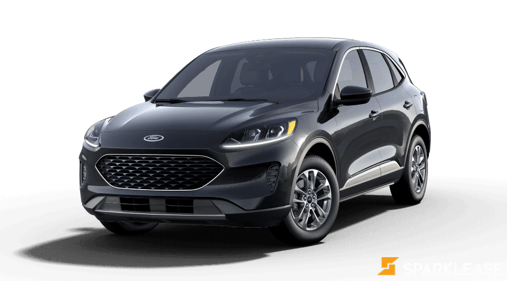 2022 Ford Escape SE AWD
