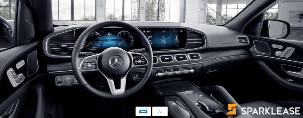 2022 Mercedes-Benz GLE450