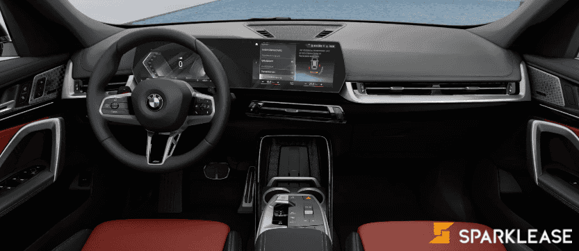 2023 BMW  X1  xDrive28i 现车
