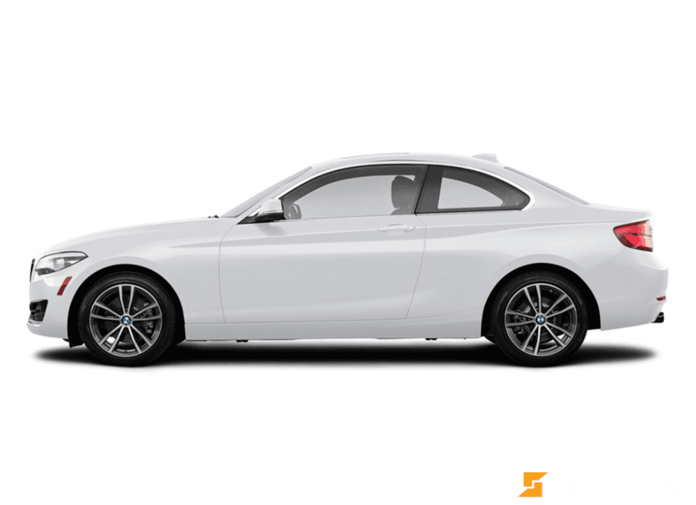 2020 BMW 230  DEMO