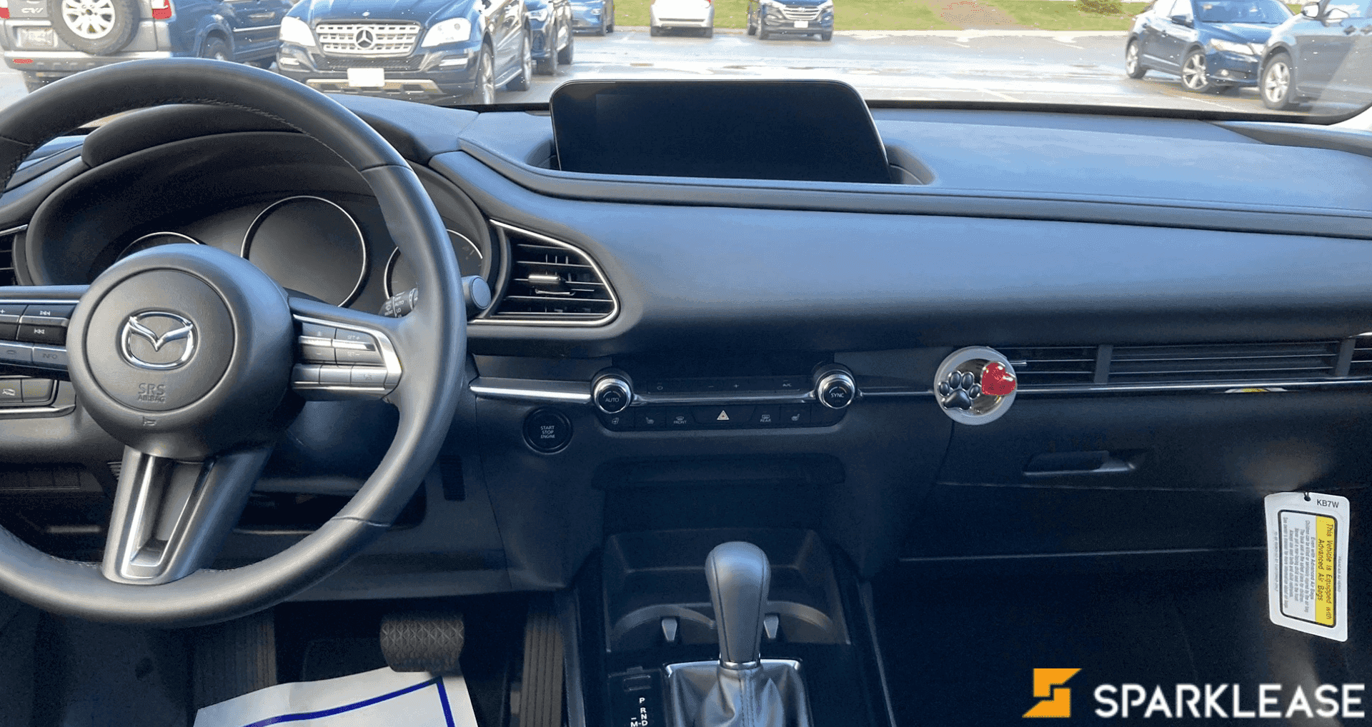 2022 Mazda CX-30 GS AWD
