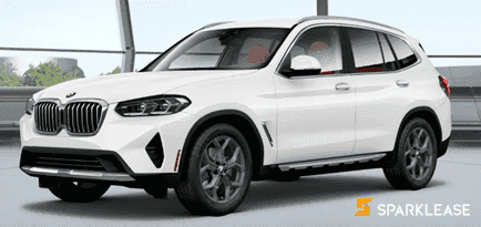 2023 BMW  X3  xDrive30i Sports Activity Vehicle 