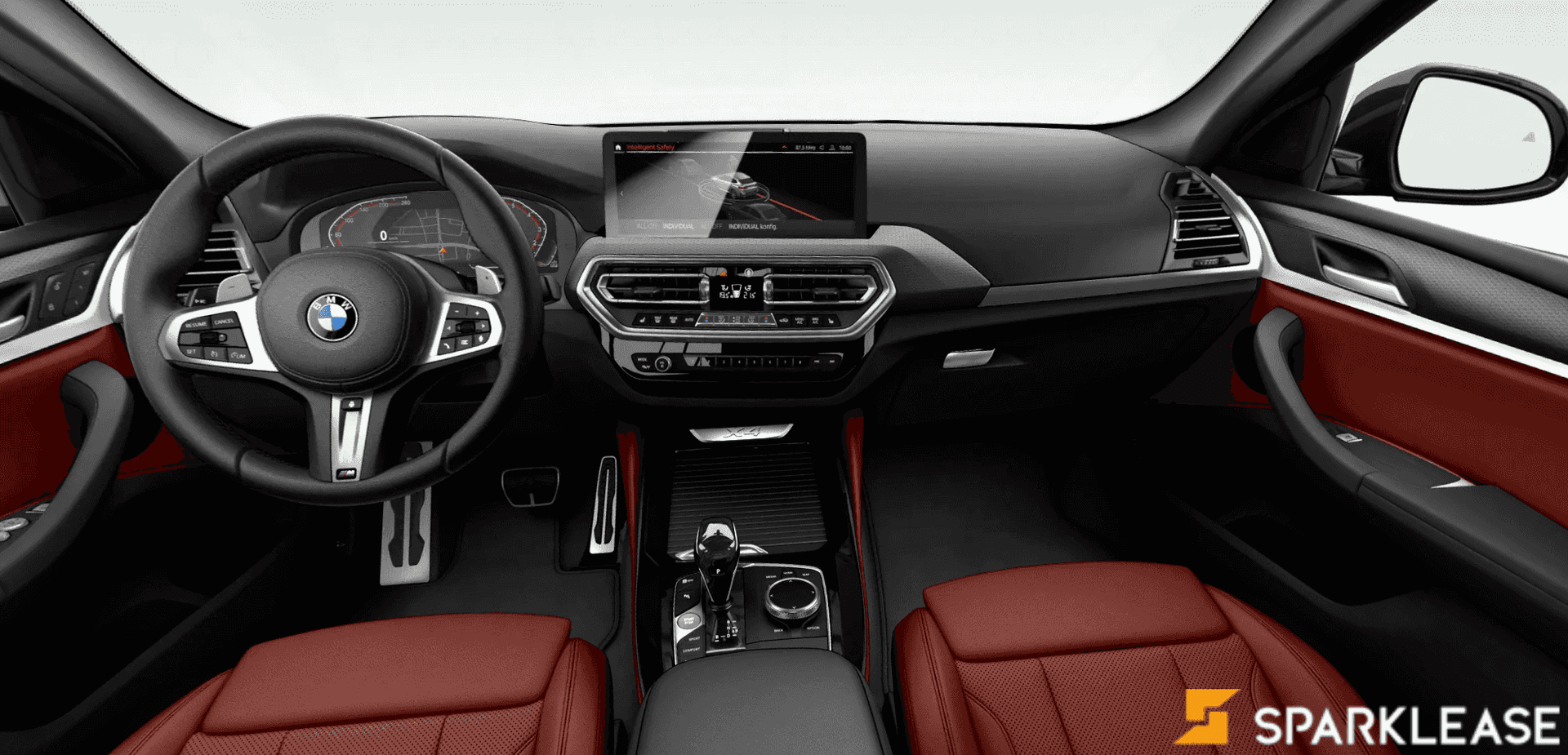 2023 BMW X4 xDrive30i Sports Activity Coupe
