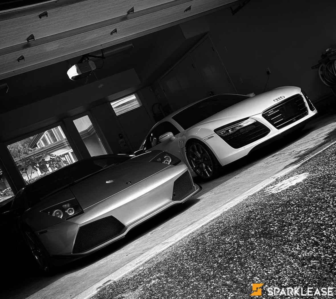2015 Audi R8 2dr Cpe Auto V10