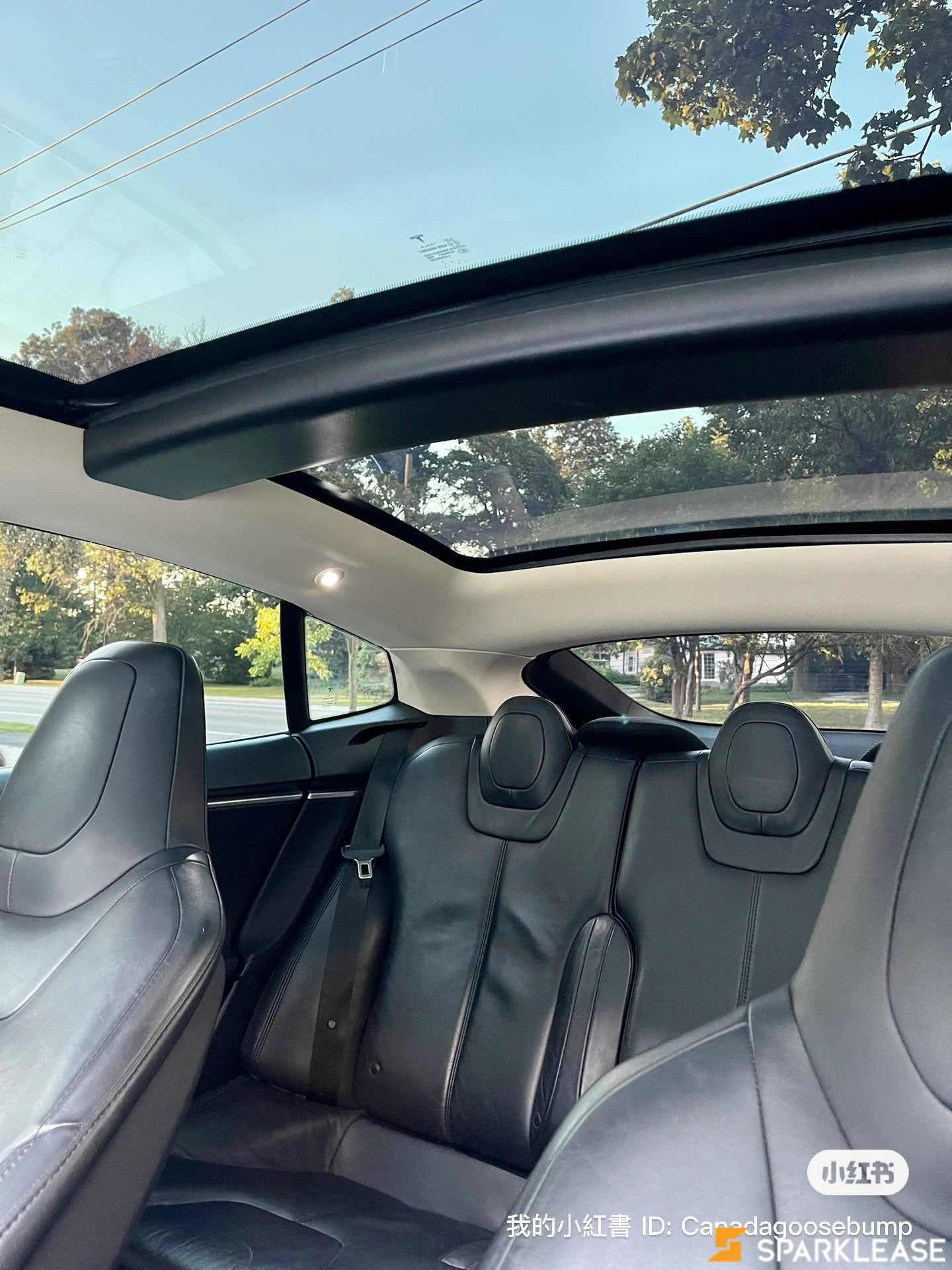 2014 Tesla Model S