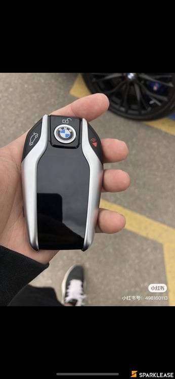 2019 BMW 8 Series