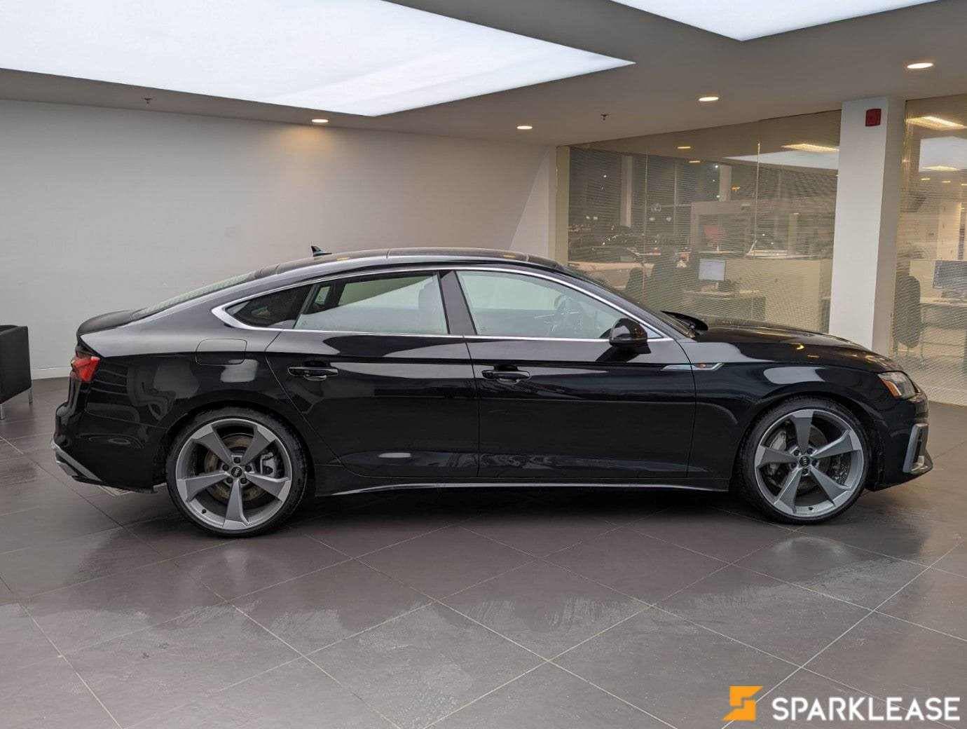 2023 Audi A5 Sportback Technik 45 TFSI quattro