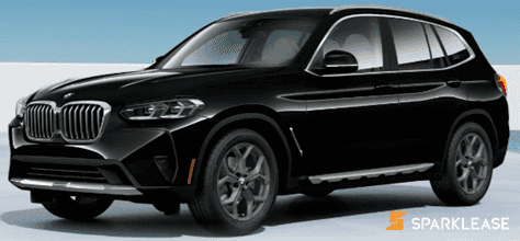 2023 BMW  X3  xDrive30i Demo