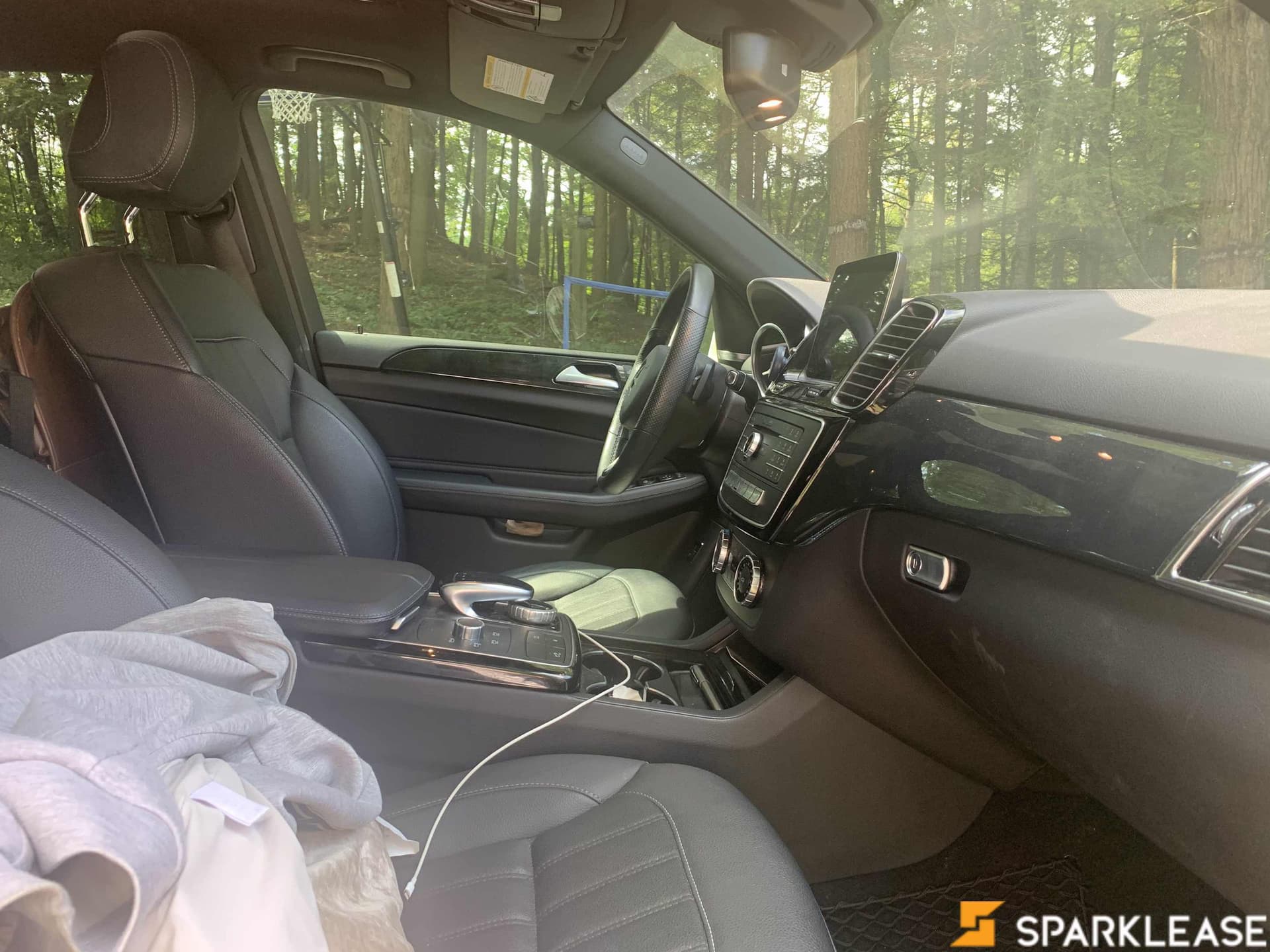2017 Mercedes-Benz GLE 4MATIC 4dr GLE 400