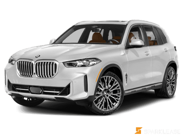 2024 BMW X5 xDrive40i Sports Activity Vehicle