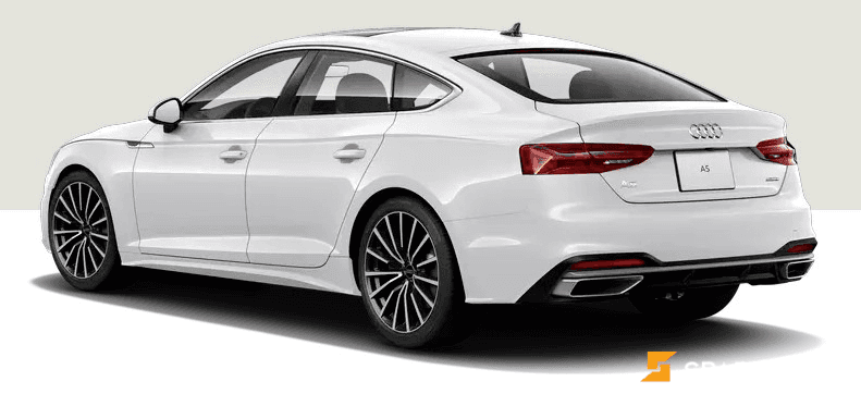 2022 Audi A5 Sportback Progressiv