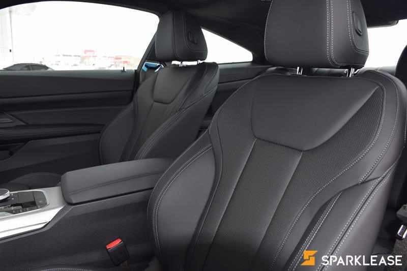 2023 BMW 4 Series 430i xDrive Coupe