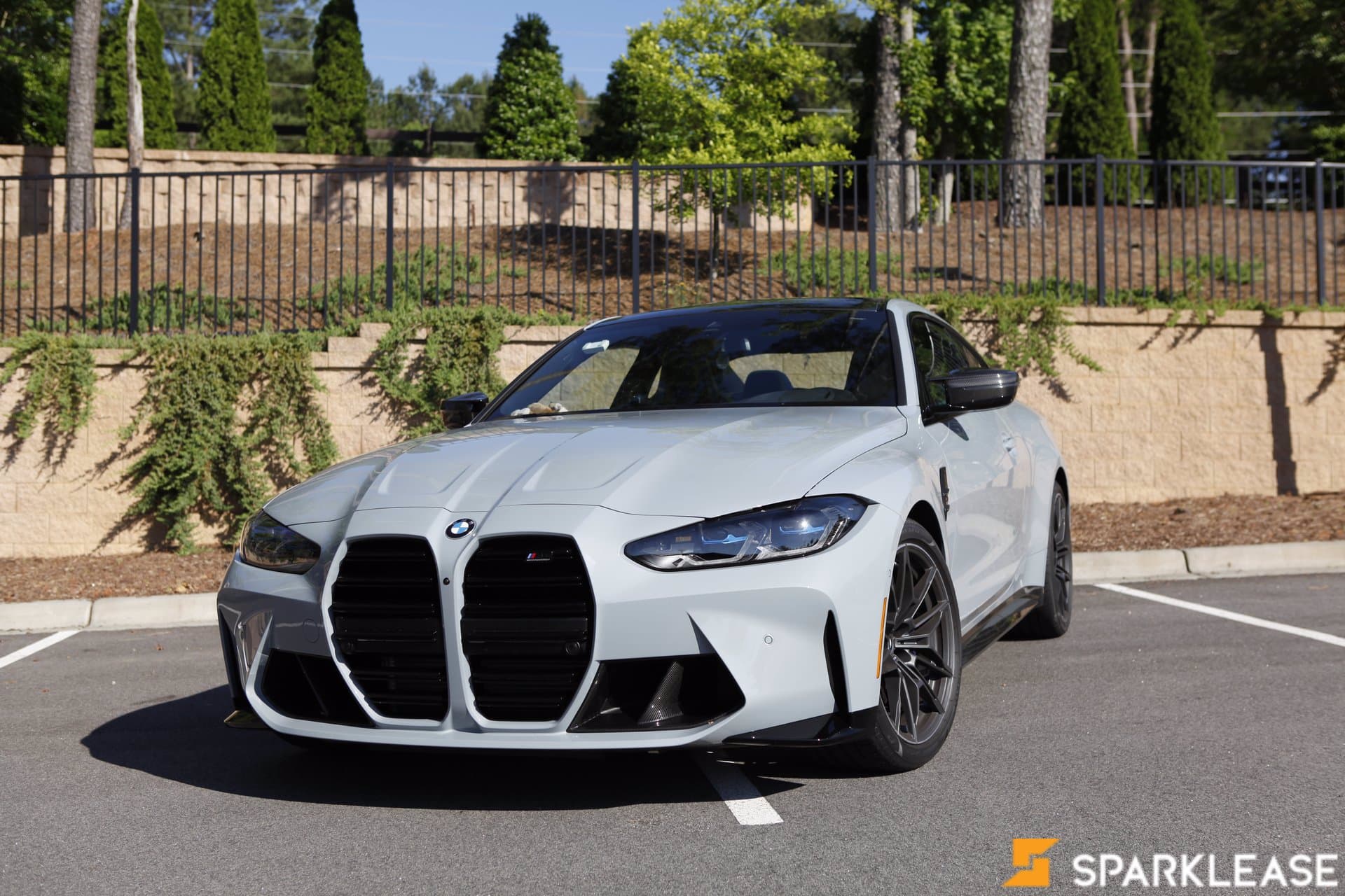 2023 BMW  M4  Competition M xDrive Coupe 