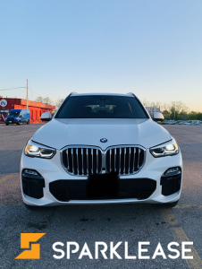 2019 BMW X5