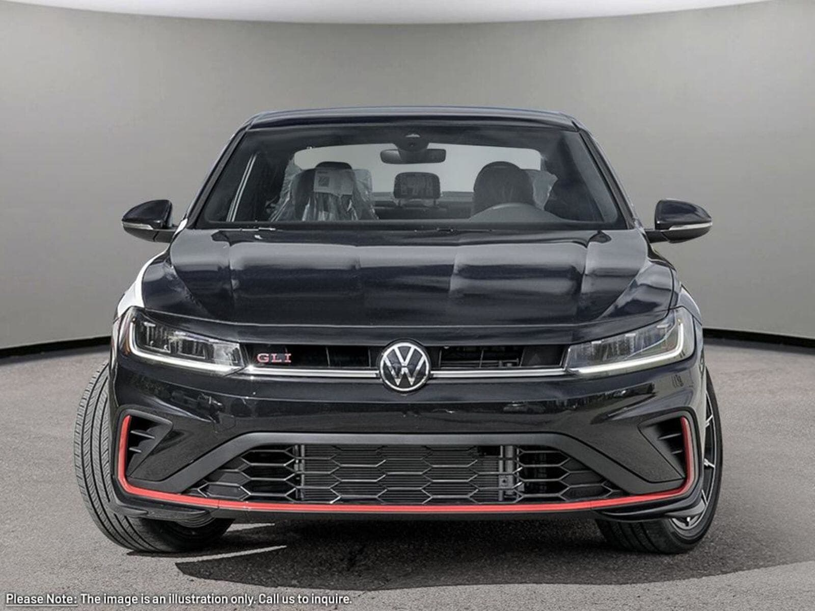 2026 Volkswagen Jetta GLI Autobahn