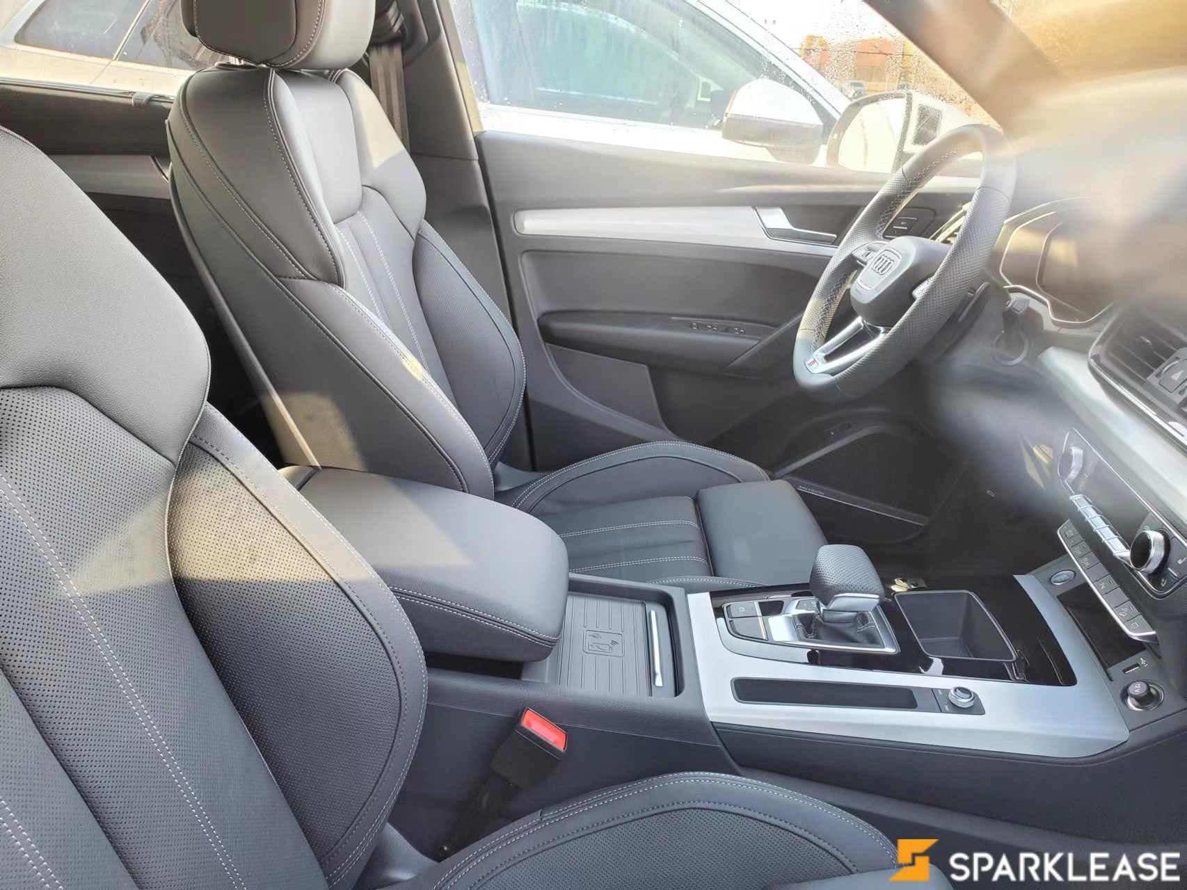 2023 Audi Q5 Sportback Technik 45 TFSI quattro
