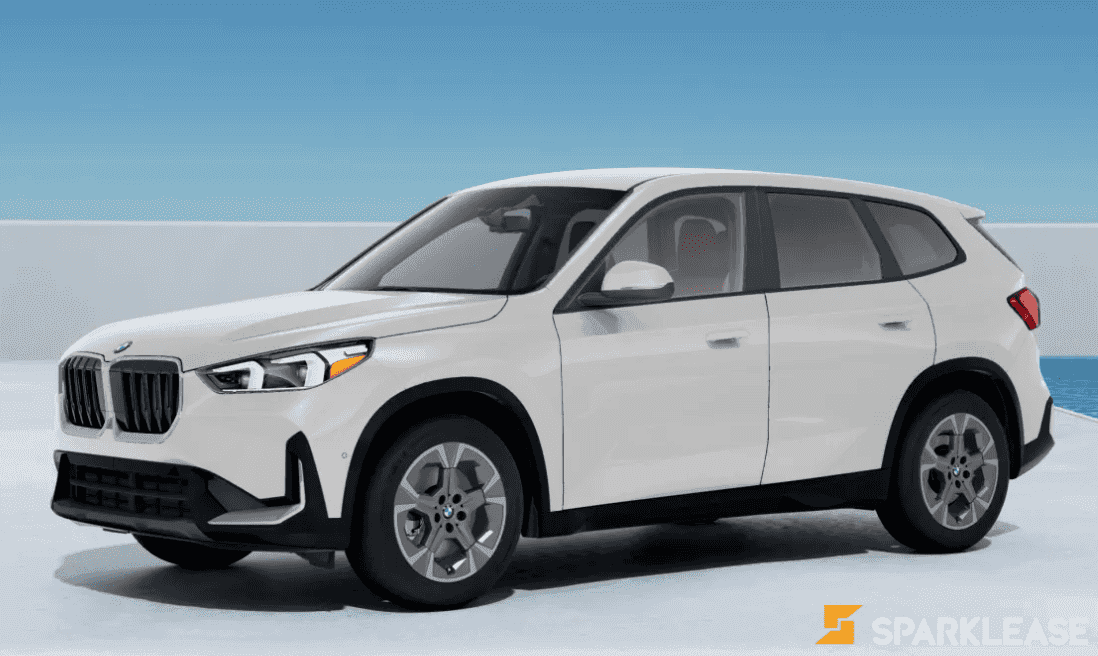2023 BMW X1 28i