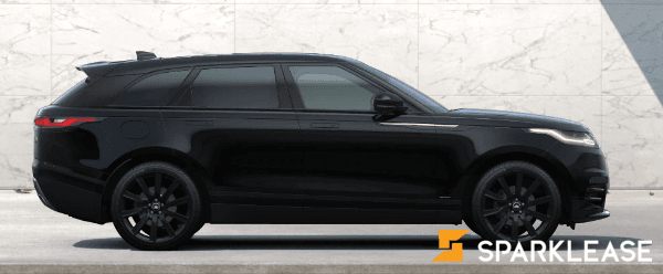 2020 Range Rover Velar P300