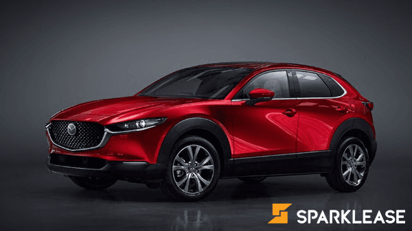 2020 Mazda CX-30 AWD