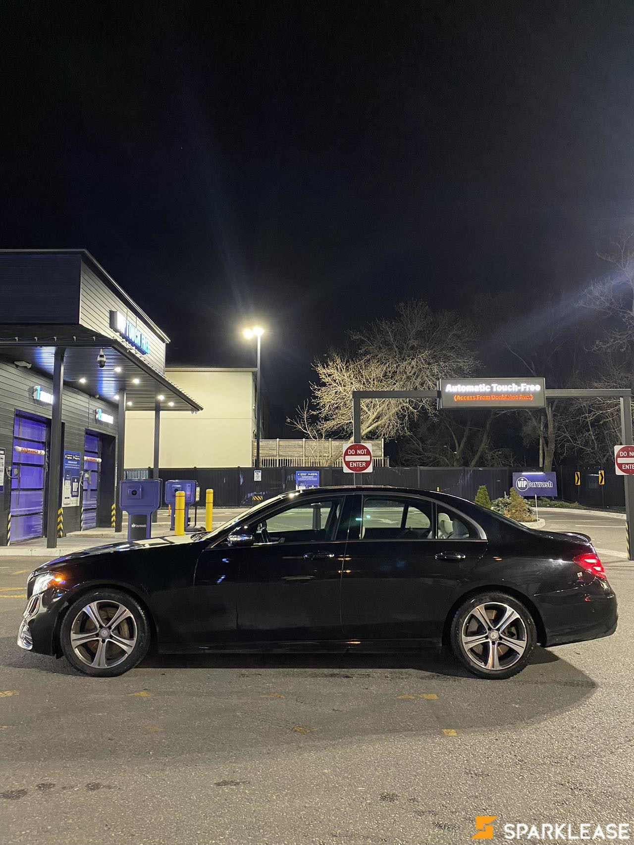 2017 Mercedes-Benz E-Class 4dr Sdn E 400 4MATIC