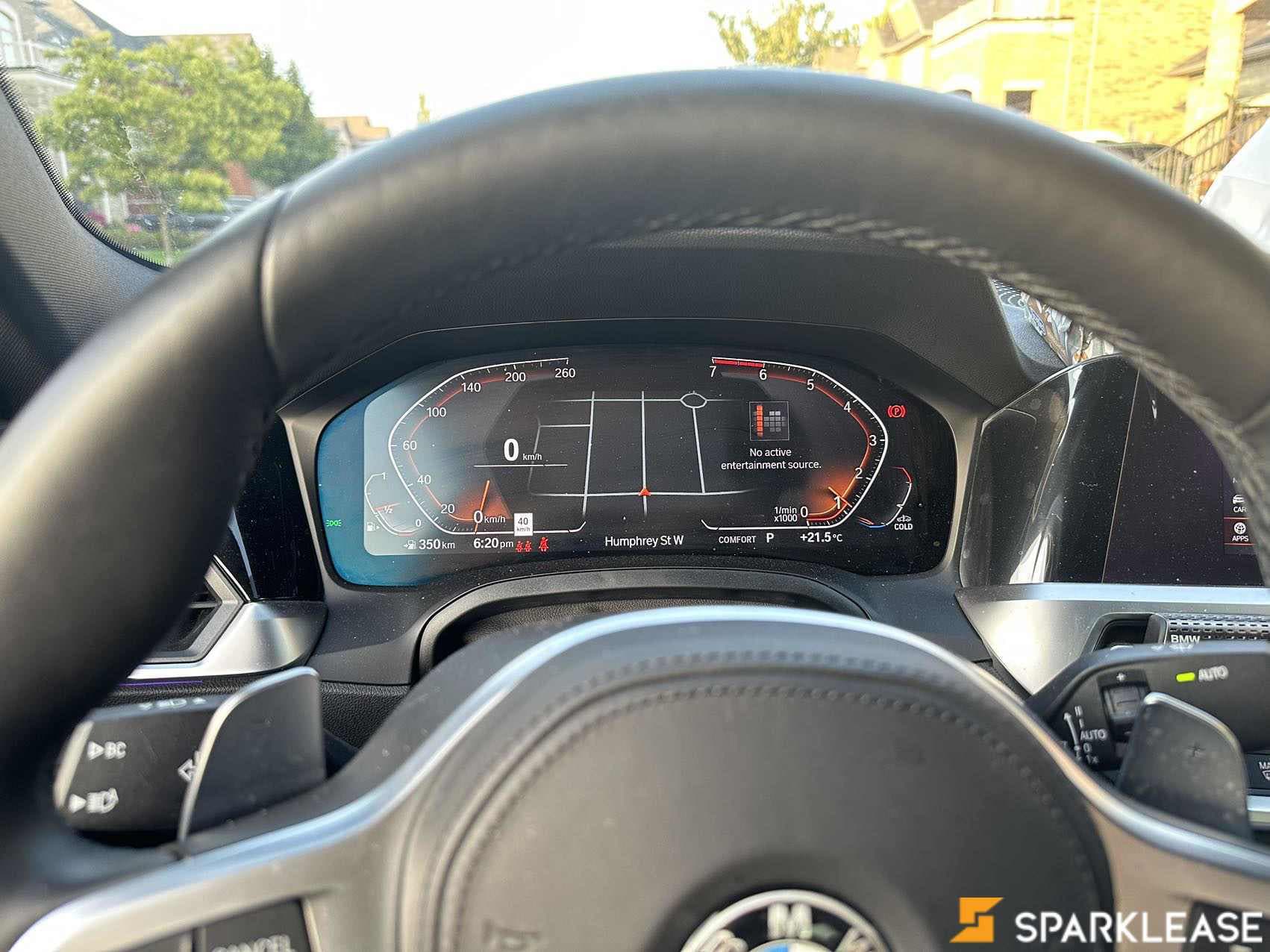 2023 BMW 4 Series