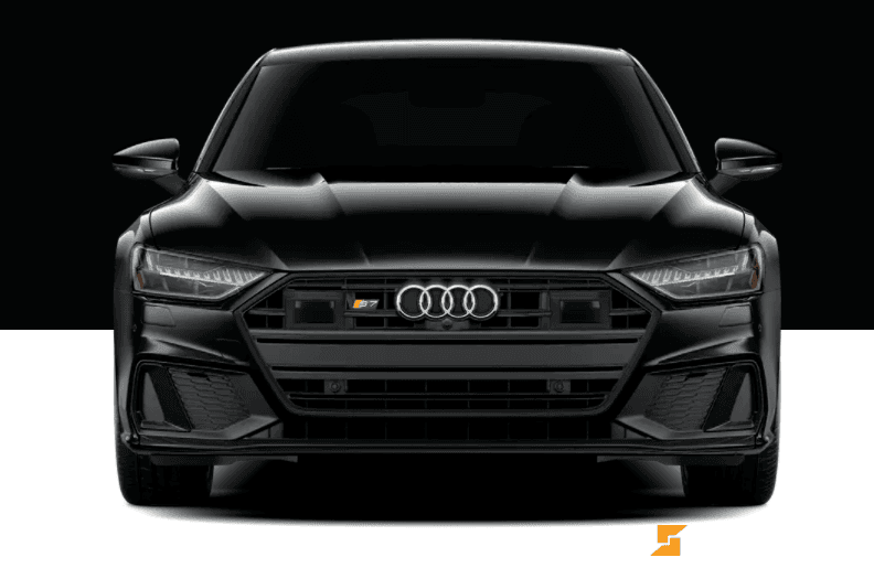 2022 Audi S7 Sportback 