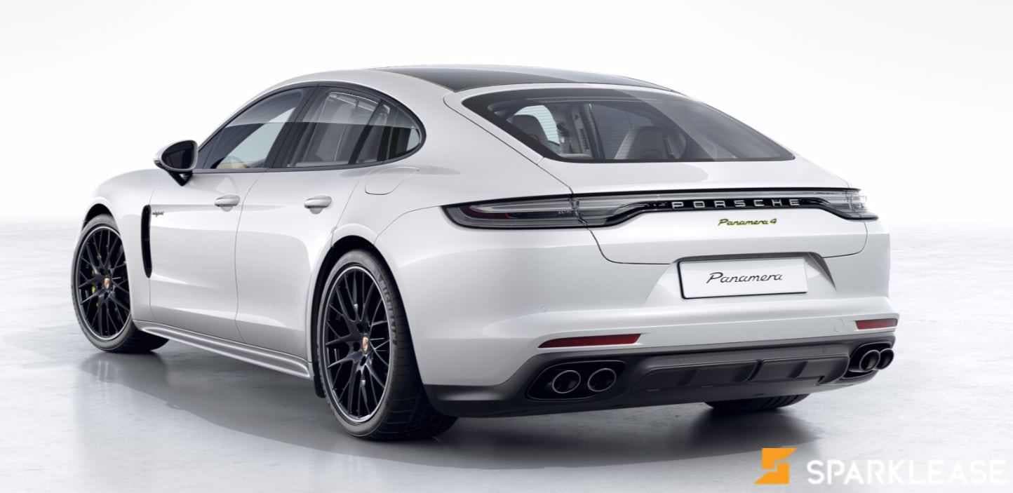 2023 Porsche  Panamera  4 E-Hybrid AWD 