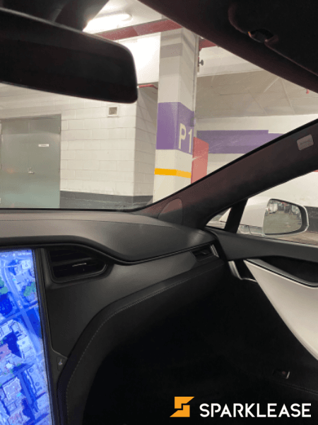 2019 Tesla Model S