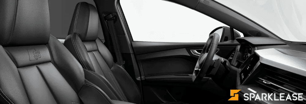 2022 Audi Q4 e-tron Progressiv