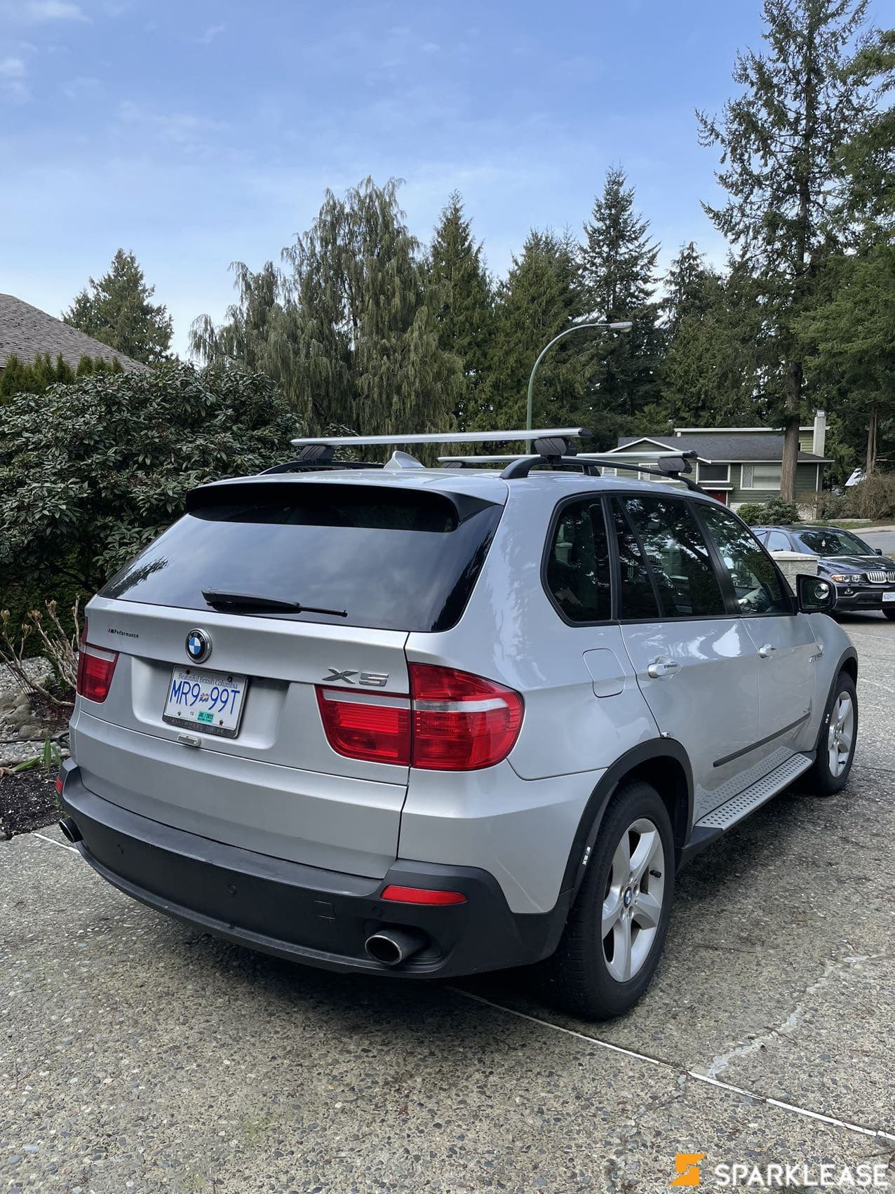 2010 BMW X5