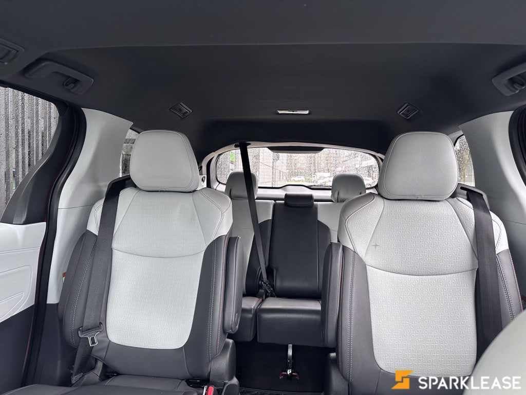 2022 Toyota  Sienna  LE 8-Passenger FWD 