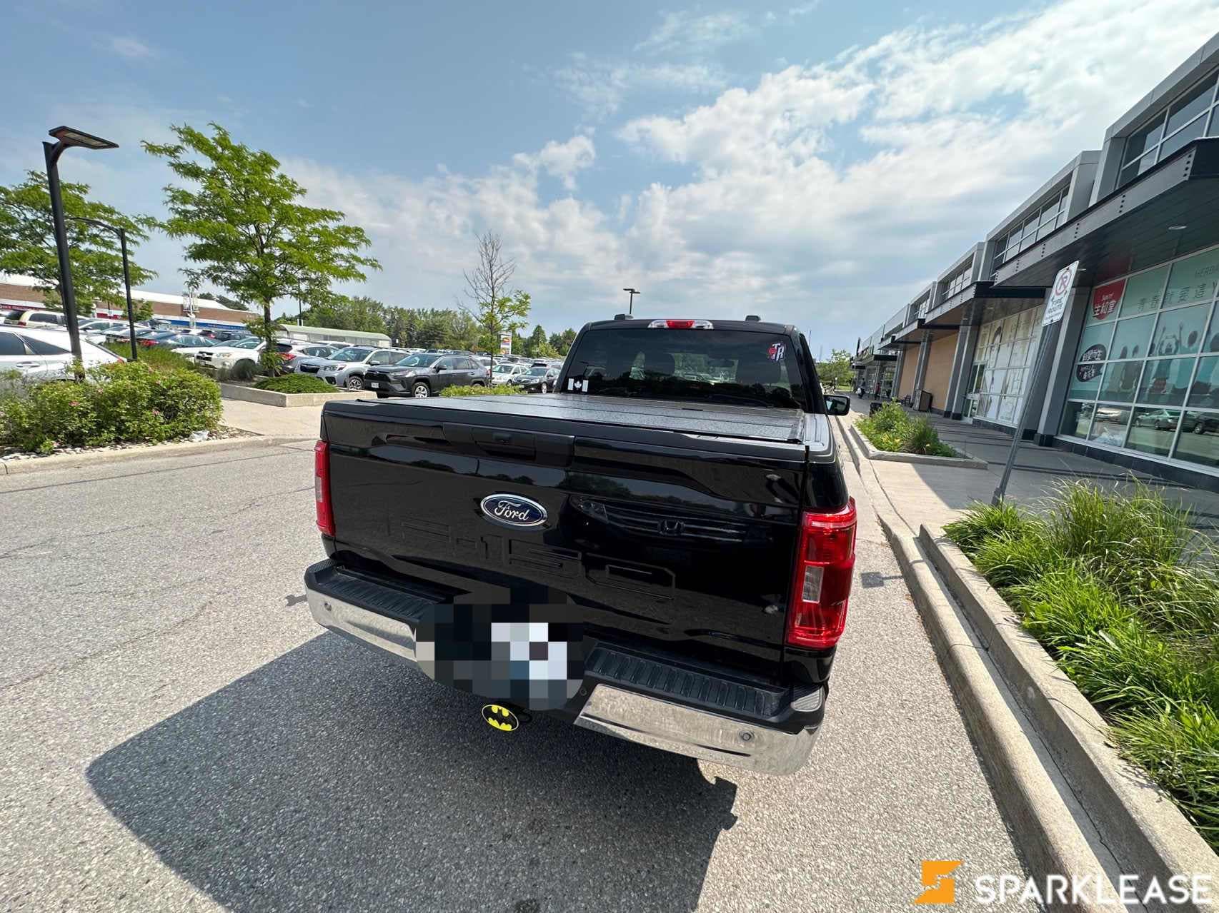 2021 Ford F-150 XLT 4WD Reg Cab 6.5' Box
