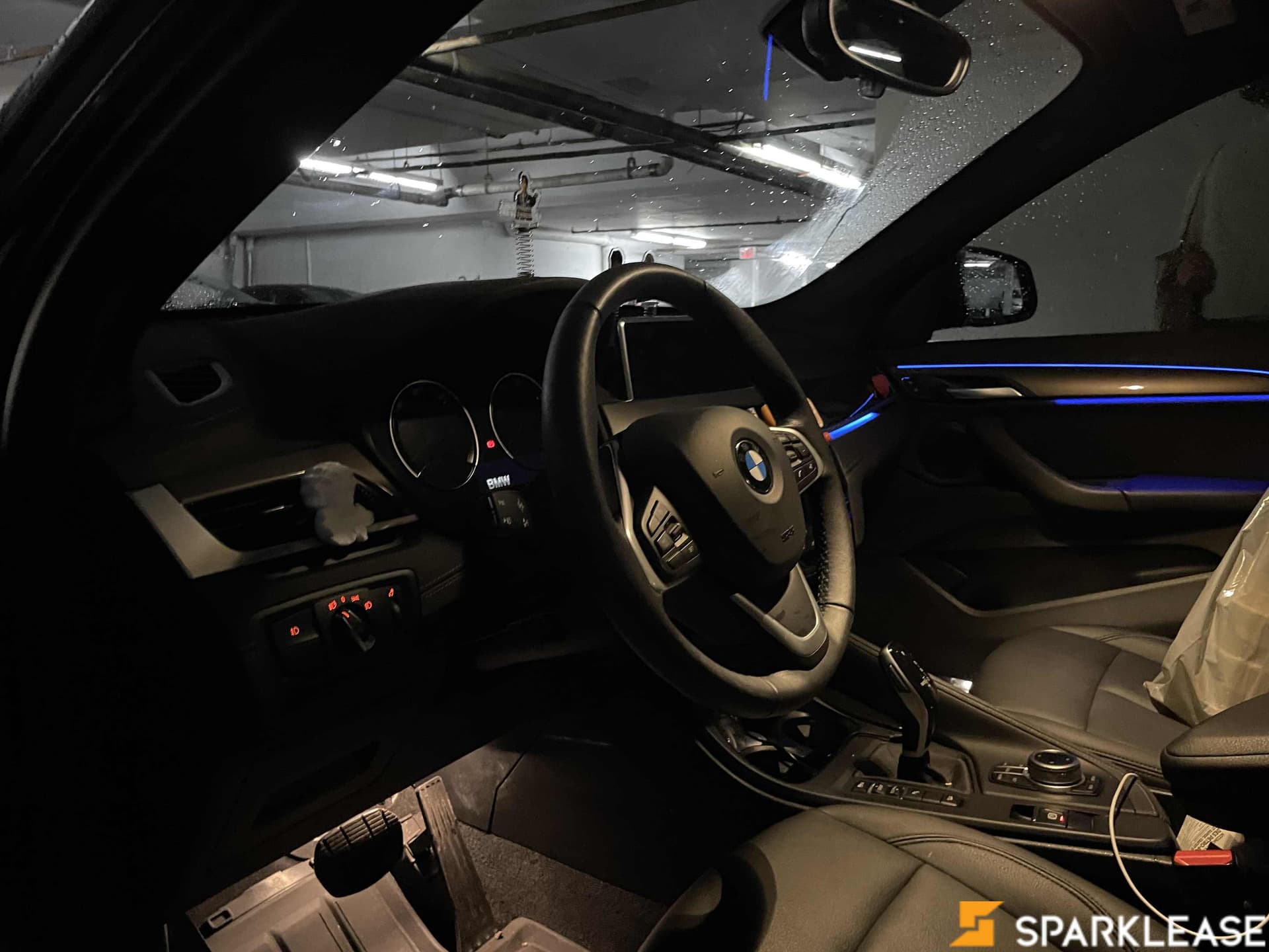 2022 BMW X1