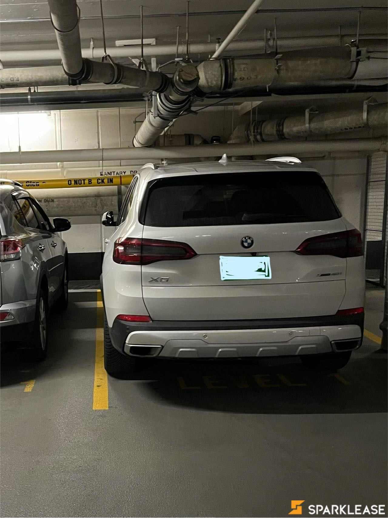 2019 BMW X5 xDrive40i Sports Activity Vehicle