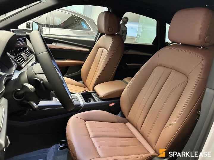 2021 Audi Q5 Komfort 45 TFSI quattro