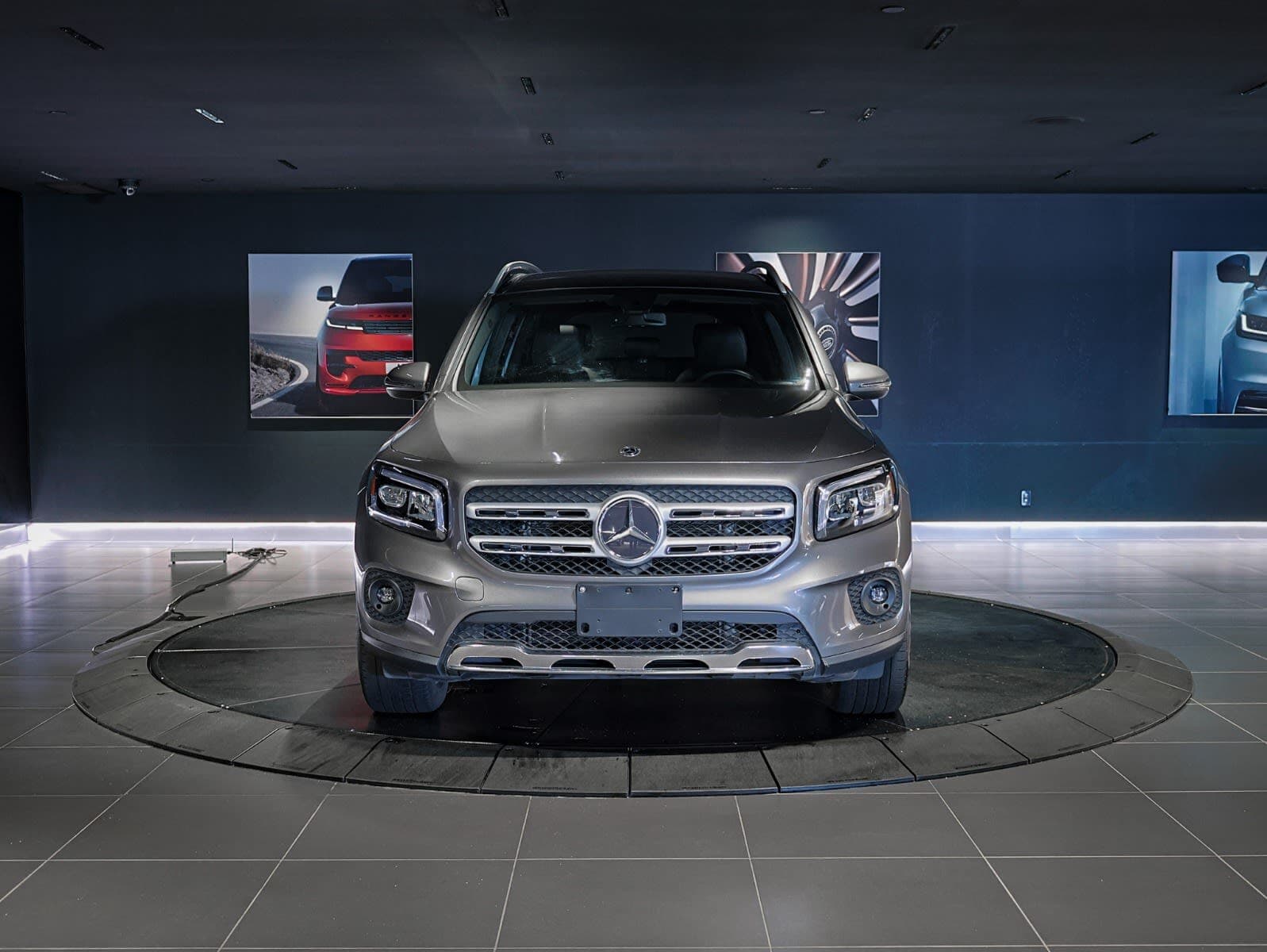 2020 Mercedes-Benz GLB GLB 250