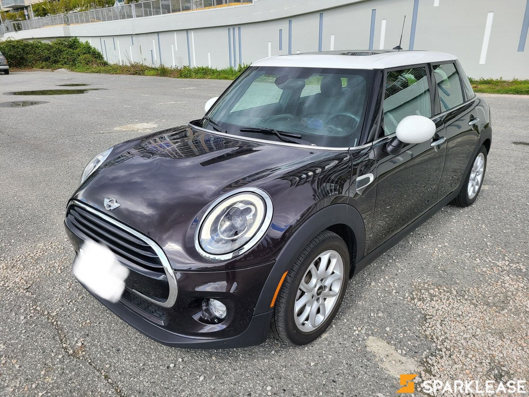 2016 MINI Cooper